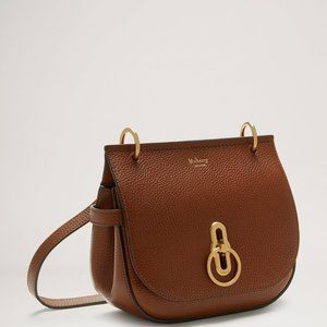 Mulberry Amberley Satchel Brand New with Tags